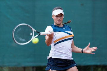 Lena Greiner 271 - Kaltenkirchen Cup